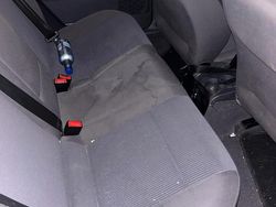 Blau Gebraucht 2003 VW Polo Kleinwagen | 550 € (Superpreis)