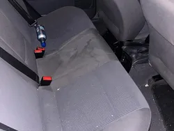Blau Gebraucht 2003 VW Polo Kleinwagen | 750 € (Guter Preis)