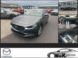 Grau Neu 2025 Mazda CX-30 Center-Line SUV | 27.250 €