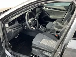 Neu 2024 Skoda Octavia SportLine Limousine | 35.679 € (Teuer)