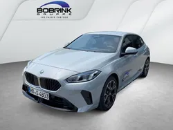 Grau Gebraucht 2025 BMW 120 M Sport Kleinwagen | 39.980 € (Etwas zu teuer)