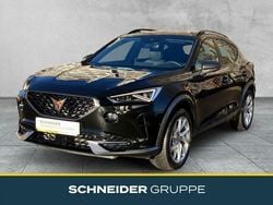 Mitternachtsschwarz Gebraucht 2024 Cupra Formentor SUV | 34.550 € (Fairer Preis)