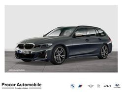 Grau Gebraucht 2020 BMW M340 M Sport Limousine | 42.880 € (Guter Preis)