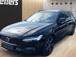 Schwarz Gebraucht 2023 Volvo V90 Ultimate Kombi | 44.750 € (Guter Preis)