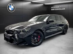 Schwarz Neu 2025 BMW M5 Performance Kombi | 142.980 €