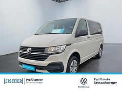 Ascotgrau Gebraucht 2021 VW T6.1 Van | 28.774 € (Fairer Preis)