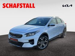 Weiss (casa white) Gebraucht 2022 Kia XCeed Spirit SUV | 19.479 € (Fairer Preis)