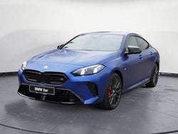 Blau Neu 2025 BMW M235 Efficient Dynamics Coupé | 55.670 € (Guter Preis)