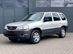 Gebraucht 2002 Mazda Tribute SUV | 3.990 € (Fairer Preis)