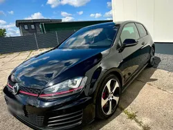 Schwarz Gebraucht 2014 VW Golf VII GTI Kleinwagen | 16.499 € (Fairer Preis)
