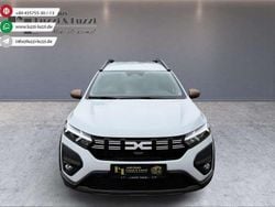 Arktisweiß Neu 2025 Dacia Jogger Extreme Kombi | 24.800 € (Guter Preis)