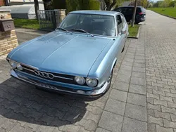 Audi 100
