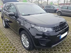 Schwarz Gebraucht 2019 Land Rover Discovery Sport HSE SUV | 22.222 € (Fairer Preis)