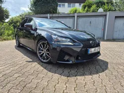 Lexus GS F