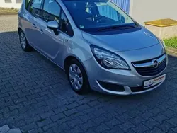 Other Gebraucht 2014 Opel Meriva Van / Kleinbus | 3.490 € (Guter Preis)