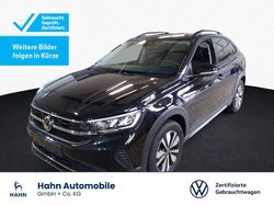 Schwarz Gebraucht 2024 VW Taigo Goal SUV | 23.930 € (Fairer Preis)