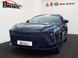 Schwarzmetallic Neu 2025 DFSK Forthing 5 SUV | 30.780 € (Fairer Preis)