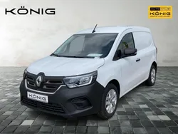 Weiss Gebraucht 2022 Renault Rapid Limousine | 19.990 € (Fairer Preis)