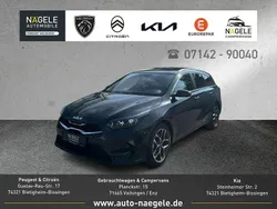 Grau Neu 2025 Kia Ceed Sportswagon 4 Kombi | 27.800 € (Fairer Preis)