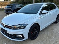 Weiß Gebraucht 2020 VW Polo GTI Limousine | 14.200 € (Guter Preis)