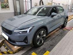 Grau Gebraucht 2023 Polestar 2 Kleinwagen | 29.870 € (Guter Preis)