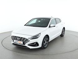 Weiß Gebraucht 2020 Hyundai i30 Prime Limousine | 16.030 €