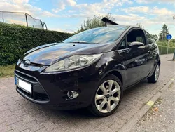 Gebraucht 2009 Ford Fiesta Titanium Kleinwagen | 3.500 € (Guter Preis)