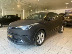 Braun Gebraucht 2019 Toyota C-HR Style SUV | 14.950 € (Superpreis)