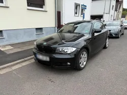 BMW 118 Coupé