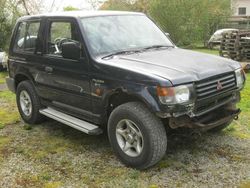 Other Gebraucht 1995 Mitsubishi Pajero SUV | 3.500 €