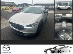 Beige Neu 2025 Mazda CX-30 Homura-Line SUV | 30.490 €