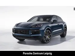 Blau Gebraucht 2024 Porsche Cayenne SUV | 99.800 € (Superpreis)