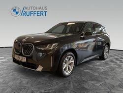 Grau Neu 2025 BMW X3 Sport Line SUV | 57.900 €