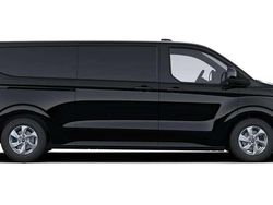 Agate black metallic Neu 2025 Ford Transit Custom Limited Van / Kleinbus | 43.143 € (Superpreis)