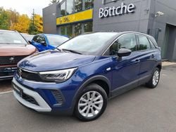 Gebraucht 2023 Opel Crossland Elegance SUV | 16.980 € (Superpreis)