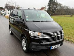 Schwarz Gebraucht 2020 VW Multivan Comfortline Van | 38.900 € (Fairer Preis)