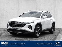 Andere farbe Gebraucht 2023 Hyundai Tucson Prime SUV | 34.900 € (Teuer)