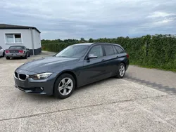 Grau Gebraucht 2013 BMW 320 Kombi | 7.300 € (Superpreis)