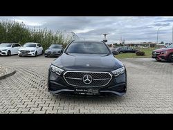 Gebraucht 2024 Mercedes E220 | 51.960 € (Guter Preis)