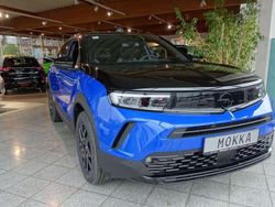Blau metallic Gebraucht 2024 Opel Mokka SUV | 23.990 € (Fairer Preis)