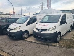 Weiß Gebraucht 2015 Nissan NV200 Van | 4.500 €
