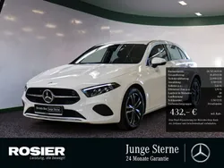 Mercedes A180