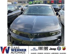 Schwarz Gebraucht 2023 Opel Astra GS Line Limousine | 23.990 € (Fairer Preis)