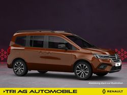 Neu 2025 Renault Kangoo Techno Van / Kleinbus | 35.502 € (Etwas zu teuer)