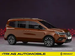 Neu 2025 Renault Kangoo Techno Van / Kleinbus | 34.220 € (Etwas zu teuer)
