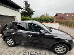 Grau Gebraucht 2014 Audi Q5 Sport SUV | 19.000 € (Fairer Preis)