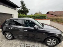 Grau Gebraucht 2014 Audi Q5 Sport SUV | 19.600 € (Etwas zu teuer)