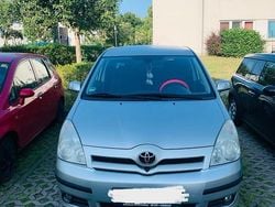 Silber Gebraucht 2005 Toyota Corolla Kombi | 2.500 € (Superpreis)