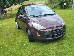 Gebraucht 2015 Ford Ka Titanium Kleinwagen | 2.900 € (Fairer Preis)