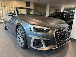 Gebraucht 2023 Audi S5 Ambiente Cabrio | 64.550 €